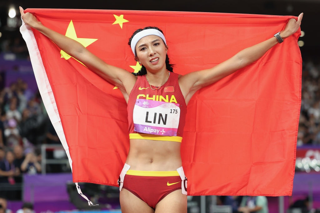 杨泽翔的故