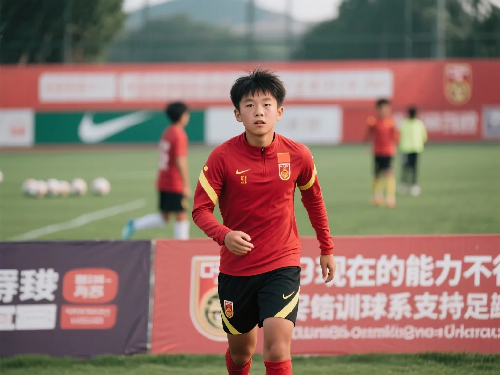 自於耐心的