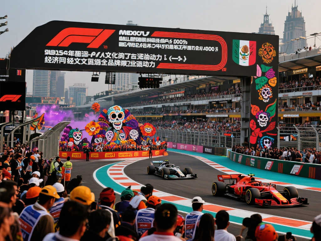 展现出了令