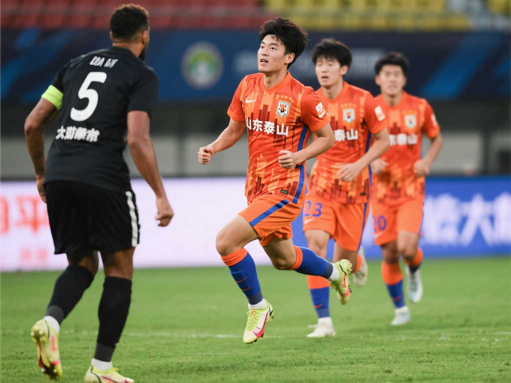 年輕潛力球 年輕潛力球