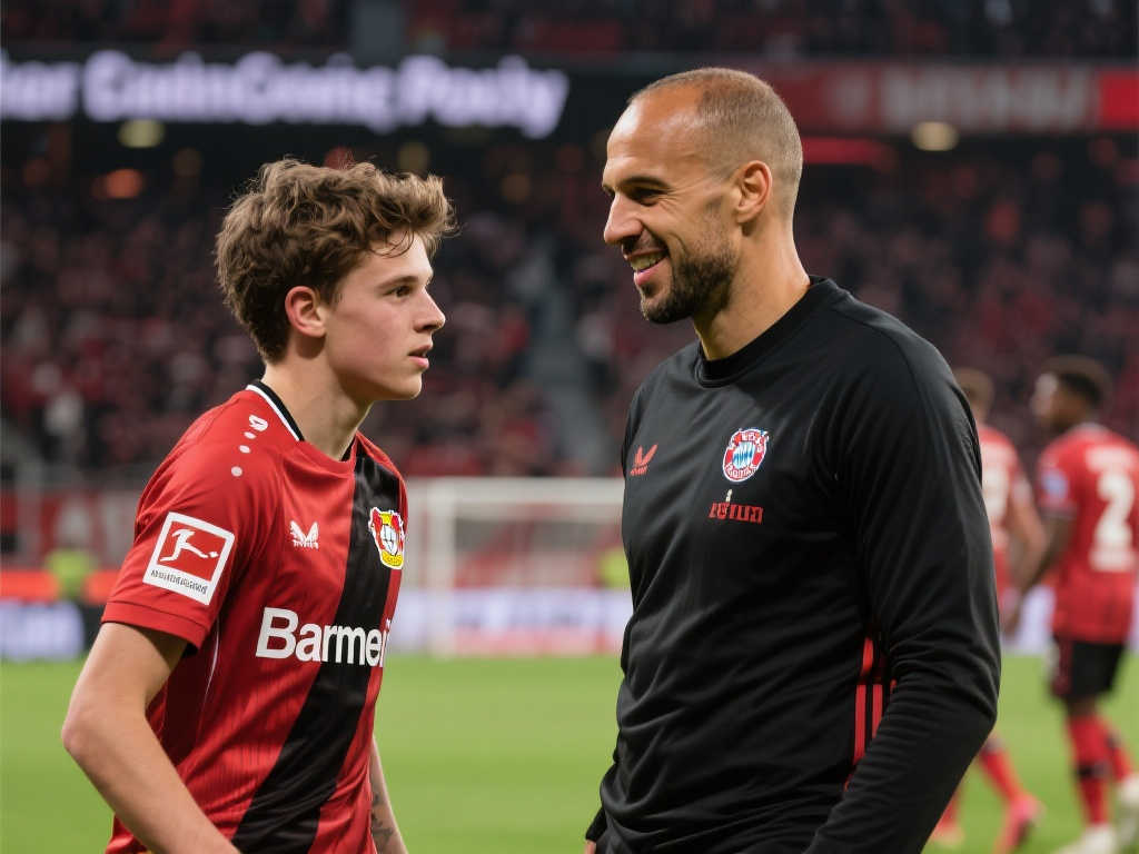 他们的潜能 他们的潜能