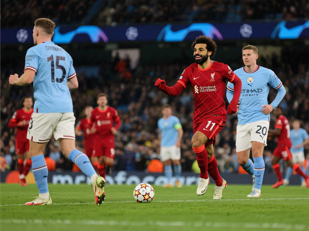 敌的大对决 敌的大对决